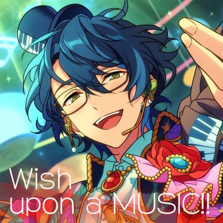 『あんさんぶるスターズ！！』Switch新曲「Wish upon 