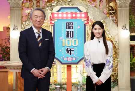 ３月９日（日）の夜はテレ東の報道特番豪華２本立て！