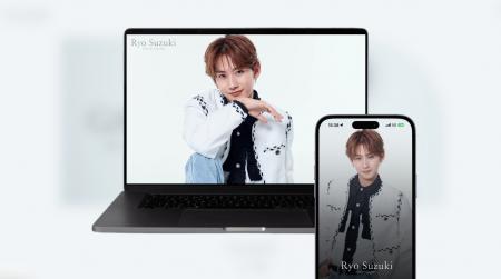 「FAM」にて、ソロアーティスト「鈴木 凌」のファンク