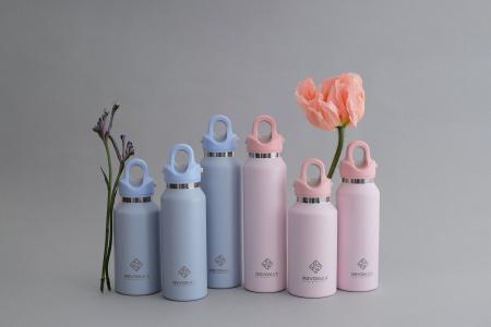 春の陽気によく合うペールカラーが登場！国際特許取得