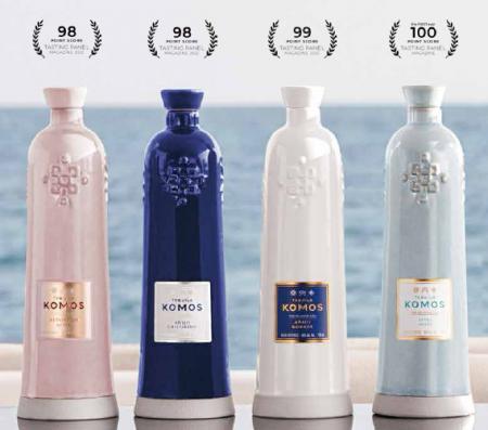 世界で数100名のマスターソムリエが手掛けるスーパー