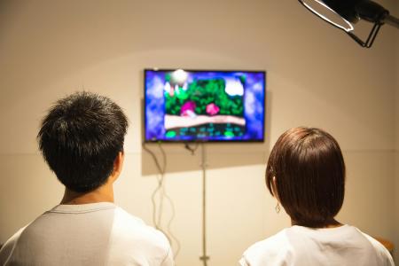 ゲームは精神衛生に悪い？アンケート調査で見えた男女