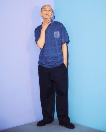【OPULENCE】春のPOPUP SHOP開催、コラボ商品の販売も