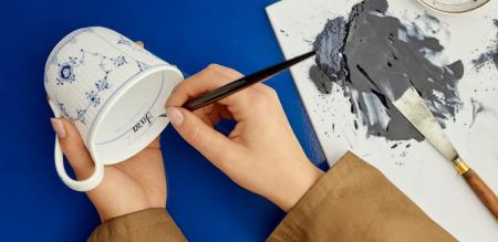 【ロイヤル コペンハーゲン】世界でひとつのロイヤル 