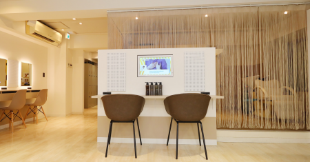 業界NO.1の店舗数*ヘアカラー専門店fufu、2025年3月6
