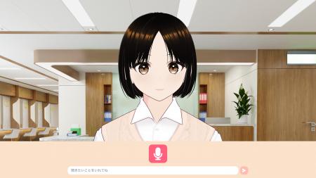 次世代窓口AI「そうだん AI-Te」、テレビ東京にてCM放