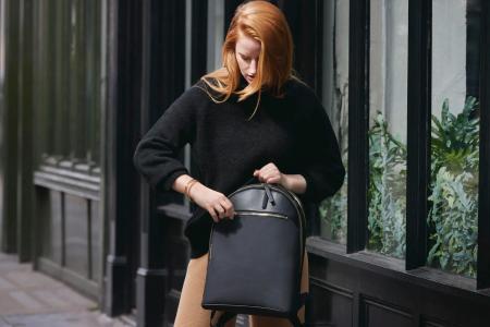 英国サステナブルバッグブランド「TROUBADOUR」常設店