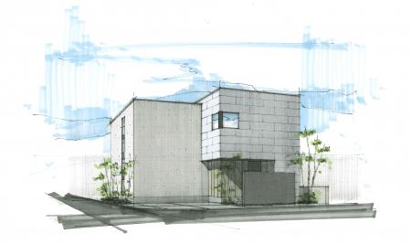 「GX志向型住宅」に適合した新マチかど展示場を東京都