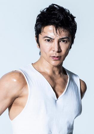 武田真治さんと走ろう！グアム・ココ・ロードレース20