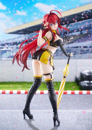 『ハイスクールD×D HERO』より、1/3.5スケールフィギ
