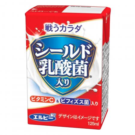 毎日飲み続けやすいシールド乳酸菌(R)入りの健康utf-8