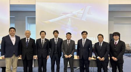 テラ・ラボ　南海トラフ地震を想定した災害対策情報支