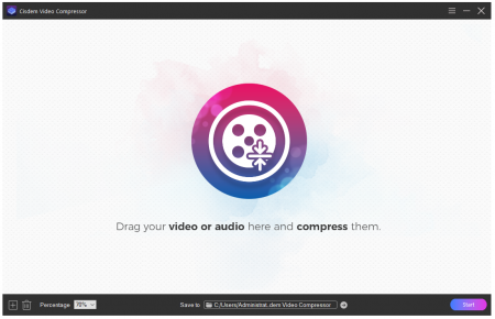【Video Compressor最新バージョン発表】品質を損なう