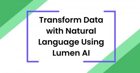 Anaconda、オープンソースのAIツール「Lumen AI」発表