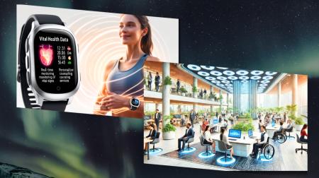 2050年のミライ技術?!『日本発！長寿社会の未来を切り
