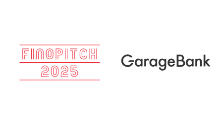 ガレージバンク、FINOLABが主催する「FINOPITCH 2025