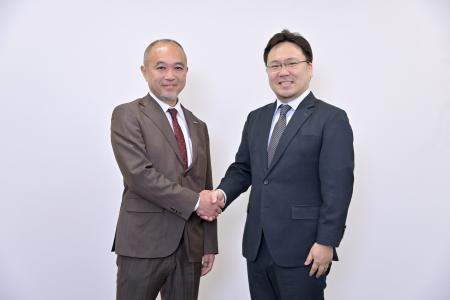 SCREENアドバンストシステムソリューションズとRist、