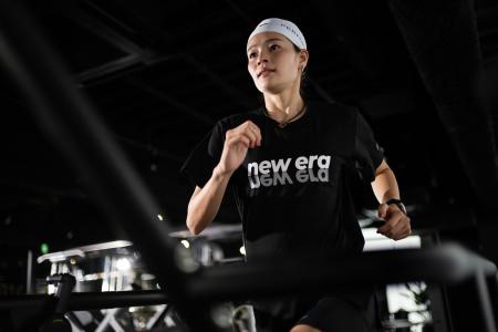 【ニューエラ】Women’s Performance Apparel 2025年春