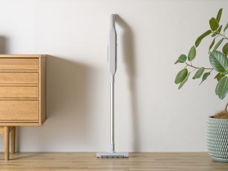 軽さ、パワフル性能、革新の一台！パワーブラシで細か