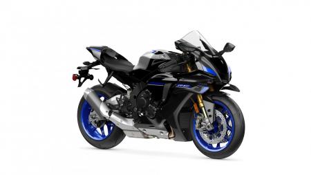 「YZF-R1M ABS」「YZF-R1 ABS」2025年モデル発売utf-8