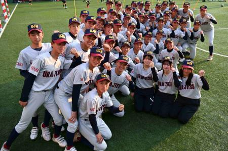 創部から半世紀、春夏通じて初の甲子園出場！埼utf-8