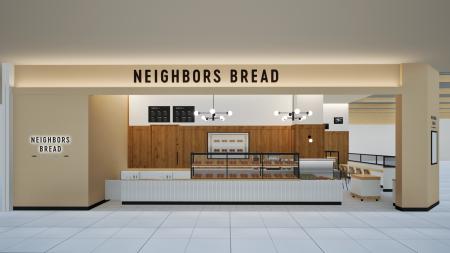 「NEIGHBORS BREAD」が千葉県初出店！5月1日(木)utf-8