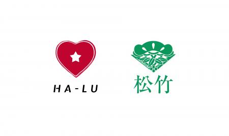 HA-LUと松竹、ショートドラマ制作における協業を発表