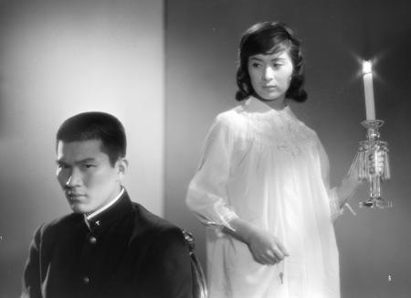 【京都国立近代美術館】MoMAK Films 2025年度の上映ス