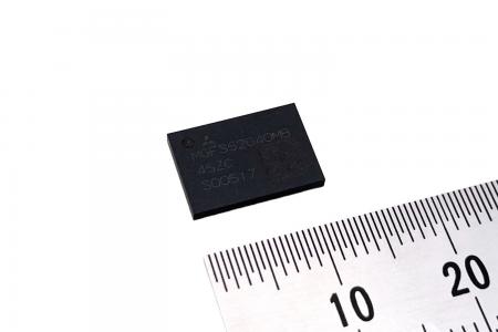 「3.6-4.0GHz帯 5G基地局用16W GaN電力増幅器モジュー