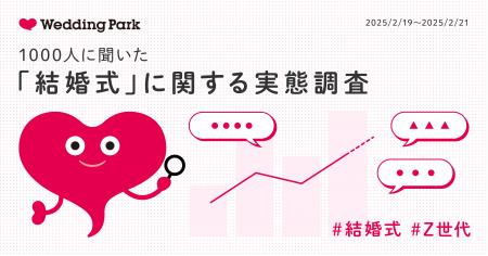 【結婚式に関する実態調査】結婚式有無でパートナーと