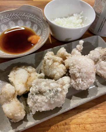 【神奈川県小田原市】ハサミで簡単！アンコウ解体体験