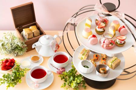 ダブルツリーbyヒルトン富山、4月11日（金）より「お