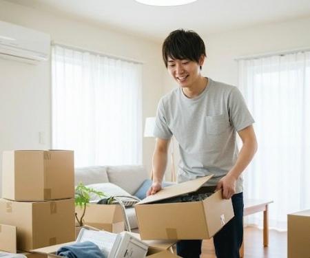 春の新生活を豊かにする「きまるしょうゆ」- 忙しい日