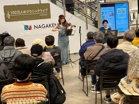 建築・土木・不動産業の(株)永賢組、社会貢献活動「10