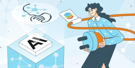 ONLYOFFICE、AnthropicのAIモデル「Claude」を利用可