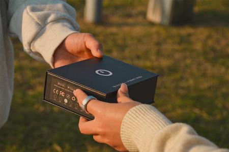 【300万円突破】FOSMET RINGXご支援に感謝を込めた特