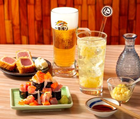 【新業態】大阪梅田に“札幌・すすきの”の賑わいを楽し