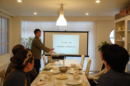 ＜イベントレポート＞SOYMIL 4周年記念イベントを開催