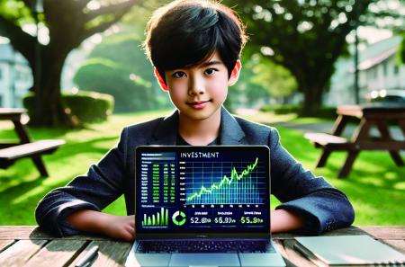 【千葉】投資＆起業を実体験する「小中学生向けビジネ