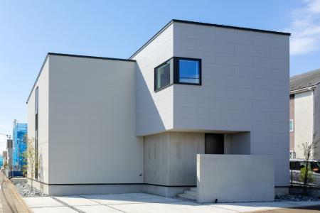 「GX志向型住宅」に適合した新マチかど展示場「小平小