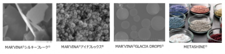 世界最大規模の化粧品原料展示会  「in-cosmeticutf-8