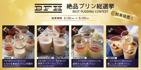 【BFH】朝食にこだわりぬいたホテル The BREAKFAST HO