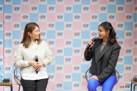 YumiCoreBody（ユミコアボディ）代表のYumicoが東京都
