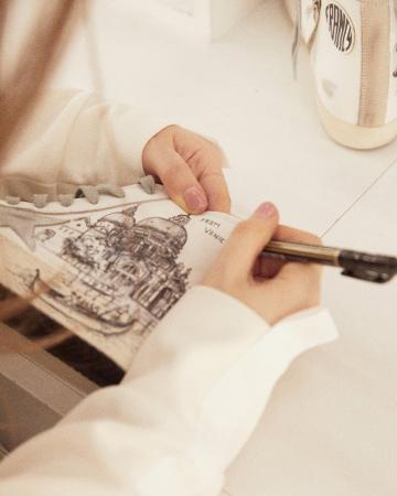 【Golden Goose】2025年4月3日(木) 福岡天神に初出店