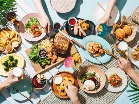 今年はゴールデンウィークも開催！南国を感じるゆった