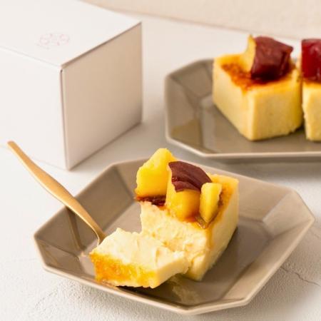 紅はるか焼き芋専門店「紅茶房」から“母の日ギフutf-8