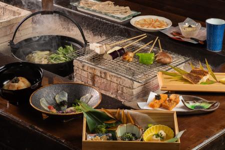 「キャビアだけじゃない！？」高級食材の新常識。阿智