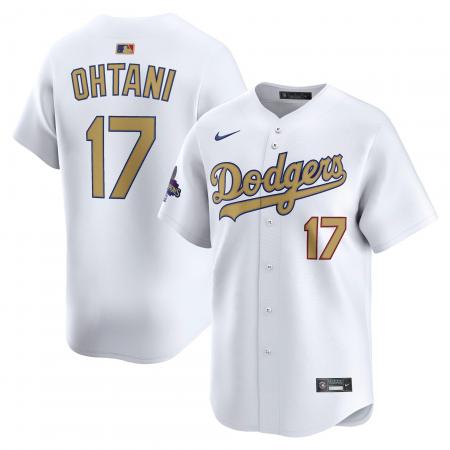 2024年 MLBワールドシリーズ制覇を記念したドジャース