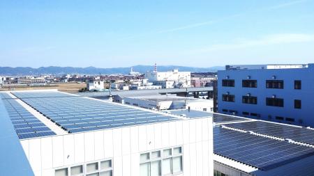 更なる環境経営の推進に向け、株式会社工進が環境マネ