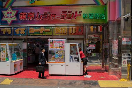 ゲーム機からスマホゲームへ、最新調査で見えたゲーム